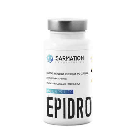 SARMATION Laboratories EPIDROL