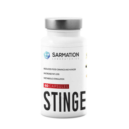 SARMATION Laboratories STINGER