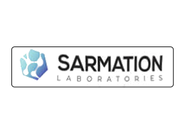 SARMATION Laboratories Logo