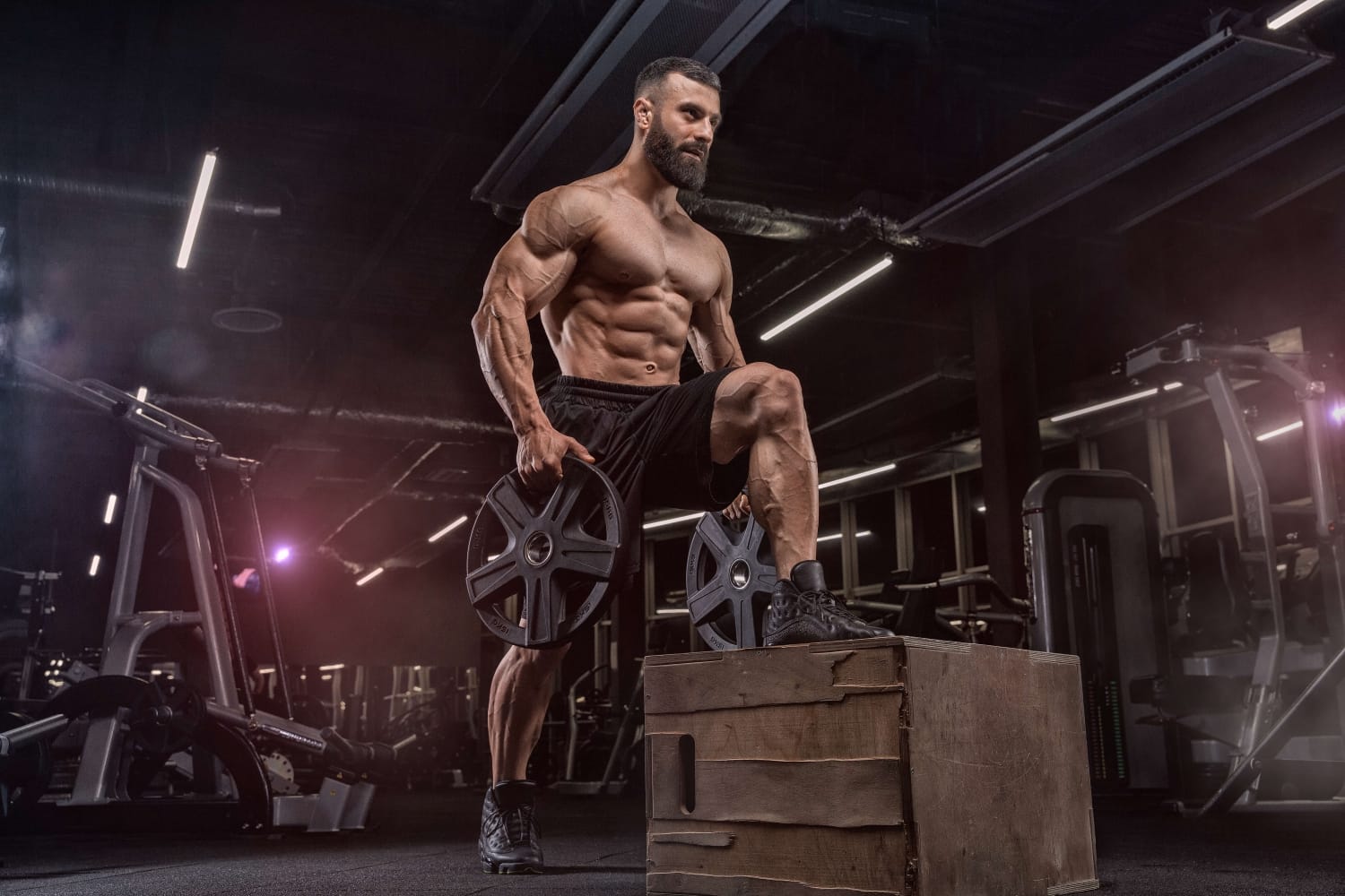 SARMs kombinieren - die besten SARM Stacks 1