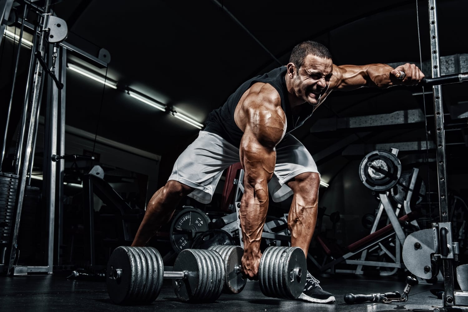 SARMs kombinieren - die besten SARM Stacks 2