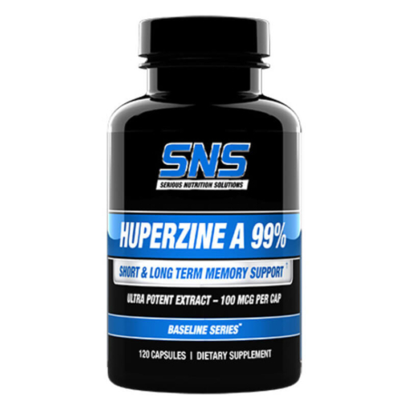 SNS Huperzine A 99%