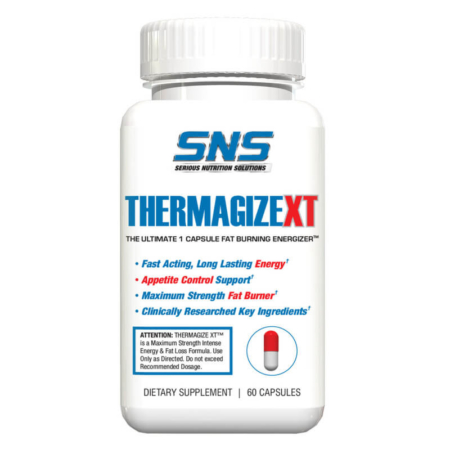 SNS Thermagize XT