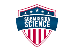 SUBMISSION-SCIENCE Logo