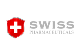 SWISS-PHARMACEUTICALS Logo