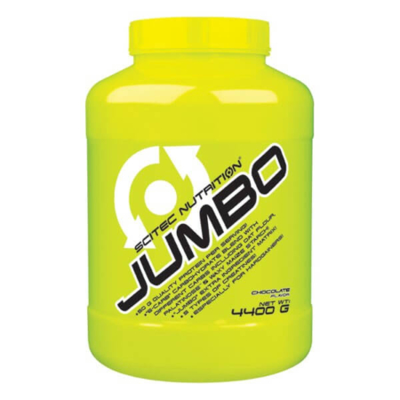 Scitec Nutrition Jumbo Professional 4400g