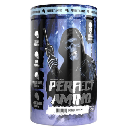 Skull Labs Perfect Amino