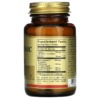 Solgar Hyaluronic Acid 120 mg Inhaltsstoffe
