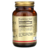 Solgar Vitamin D3 55mcg 2,200IU Inhaltsstoffe