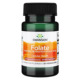 Swanson Folate 400 mcg