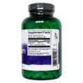 Swanson Magnesium Inhaltsstoffe