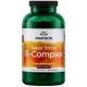 Swanson Super Stress B-Complex + Vitamin C