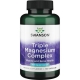 Swanson Triple Magnesium Complex 400 mg