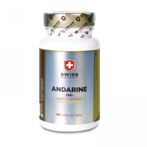 Swiss Pharmaceuticals Andarine (S4)