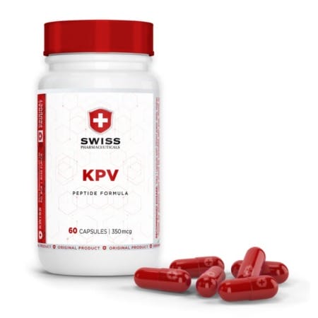 Swiss Pharmaceuticals KPV