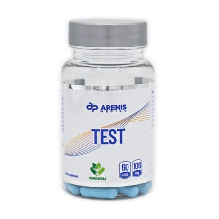 ARENIS Medico TEST