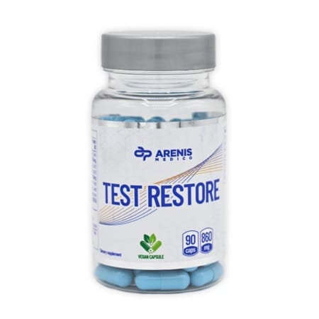 ARENIS Medico TEST RESTORE