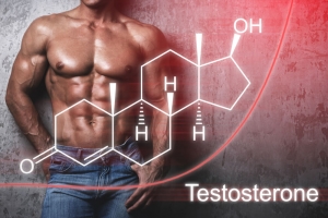 Testosteronmangel - Symptome, Ursachen & Testosteron erhöhen
