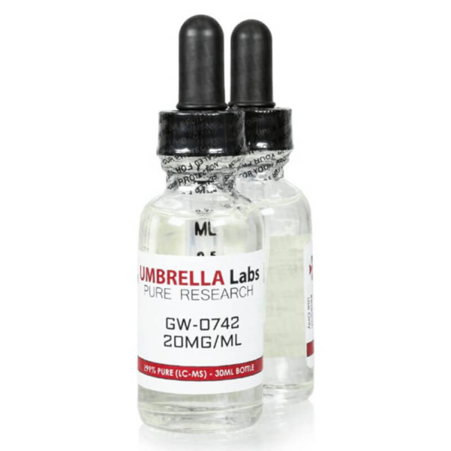 UMBRELLA Labs GW-0742 Liquid