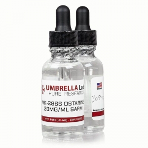 UMBRELLA Labs MK-2866 OSTARINE Liquid