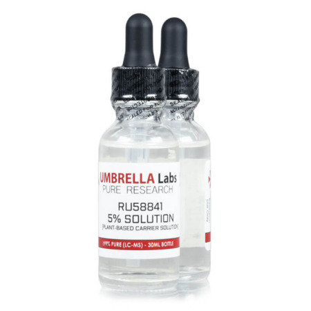 RU58841 - UMBRELLA Labs RU58841 Liquid