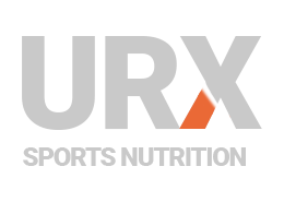 URX SPORTS-NUTRITION Logo