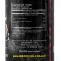 Warrior Labz EPIVAR Inhaltsstoffe