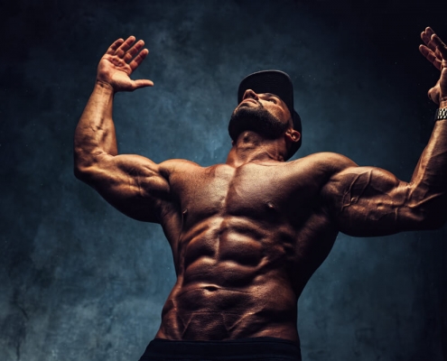 Was sind Testosteron Booster und wie wirken sie?