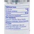 ARENIS Medico Yohimbine 10mg ingredients