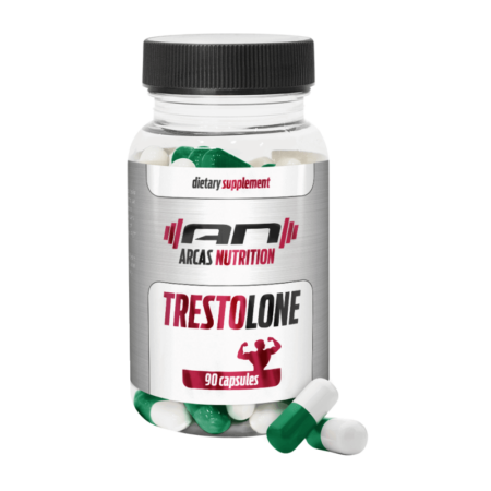 ARCAS Nutrition TRESTOLONE