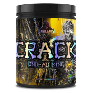Dark Labs Crack Undead King