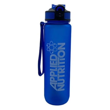 applied sports water bottle 1000ml blue.webp