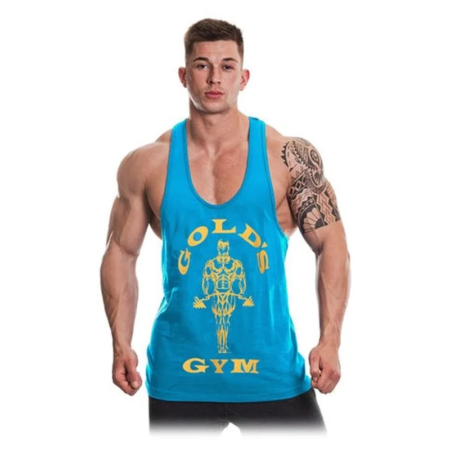 ggvst003 stringer joe premium xl turquoise yellow.webp