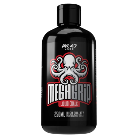 ak 47 labs mega grip liquid chalk 250 ml.webp