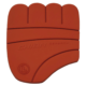 chiba 40734 gripper orange.webp
