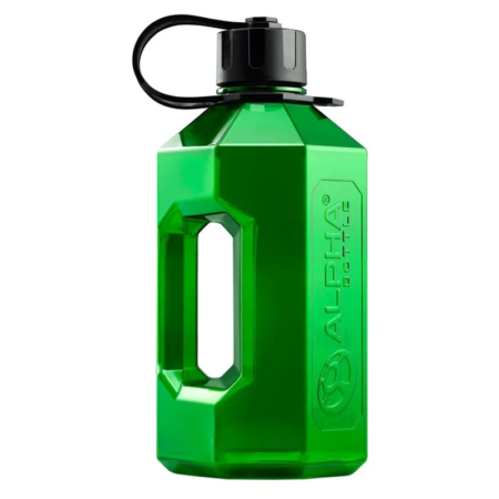 alpha bottle xxl jug green black 24l.webp