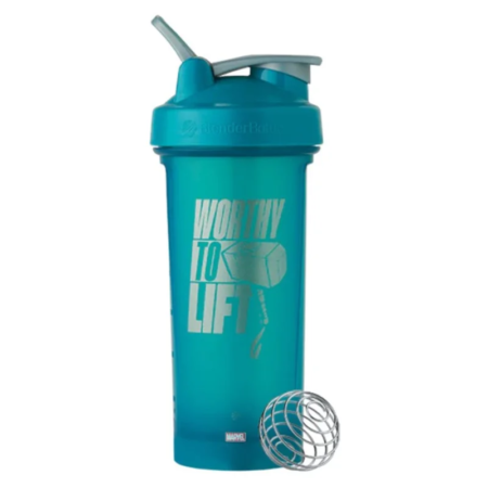 bb classic loop pro shaker 820ml marvel thor.webp