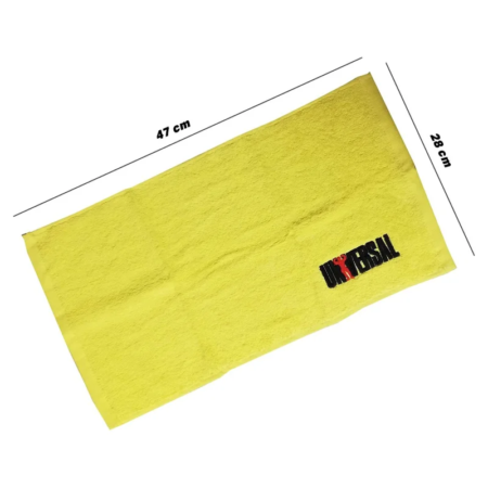 universal towel yellow.webp