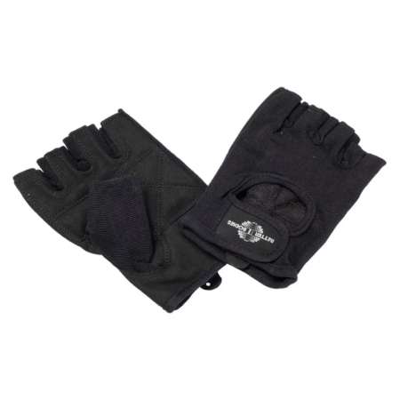 better bodies basic gym gloves black xl.webp