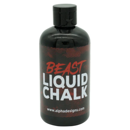 alpha designs apos beast apos liquid chalk 250ml.webp