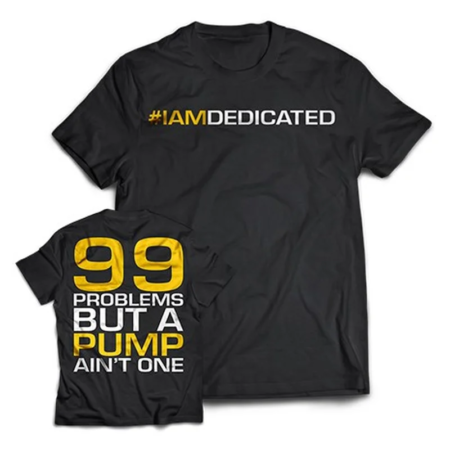 dedicated t shirt 99 problems xxl.webp