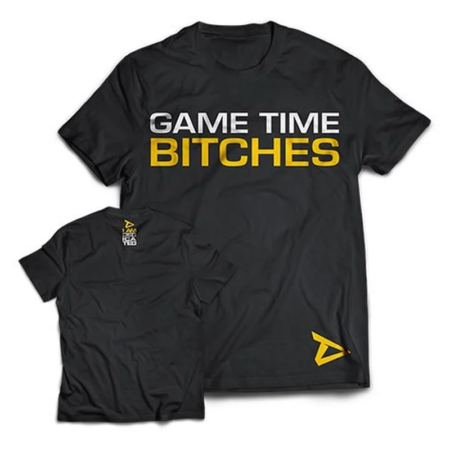 dedicated t shirt game time xxl.webp