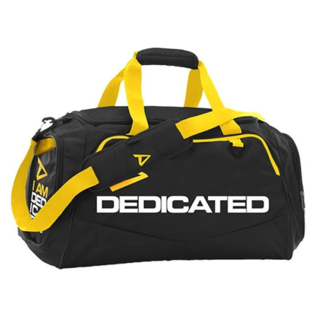 dedicated premium gym bag.webp