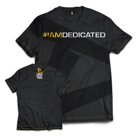 dedicated t shirt black dedicated logo xxxl.webp