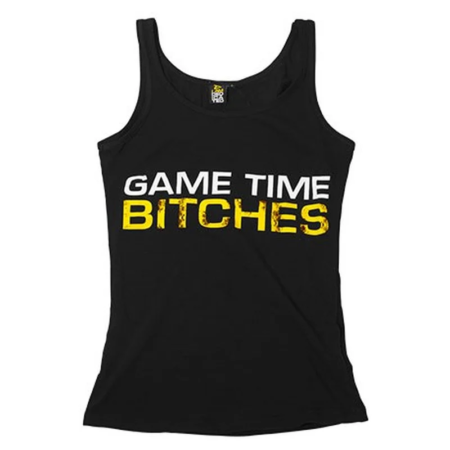 dedicated women tank top game time l.webp