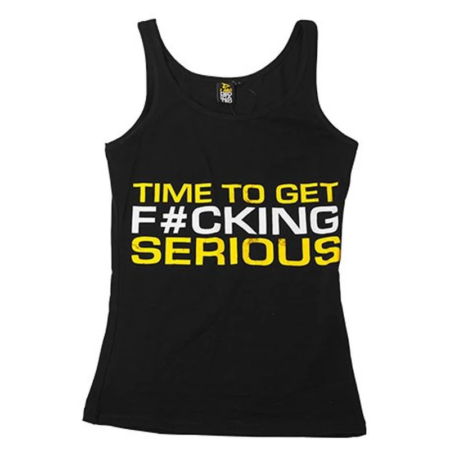 dedicated women tank top time to get serious l.webp