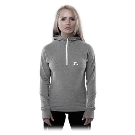 rclswt708 ladies techline hoodie grey l.webp