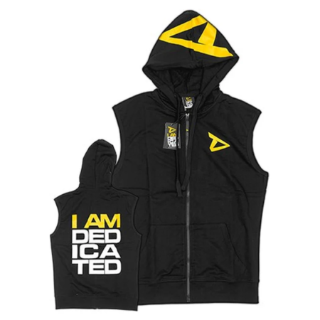 dedicated sleeveless hoodie i am dedicated xxxxl.webp