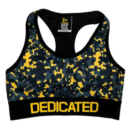 dedicated women sports bra camo l.webp