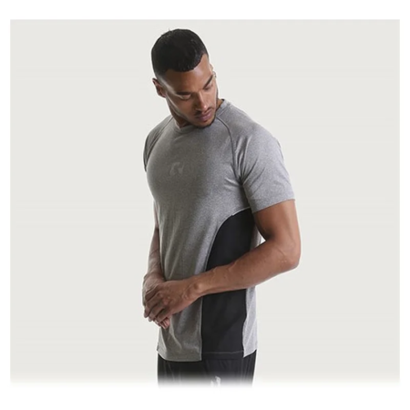 rcts711 mens performance shirt grey xxl.webp